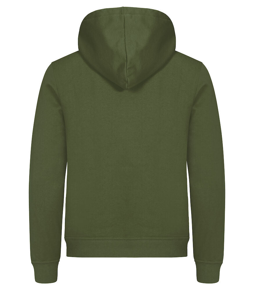 Clique - Miami Hoody