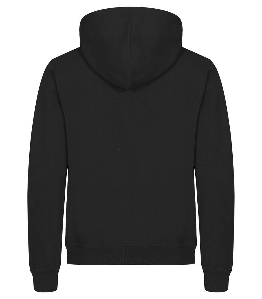 Clique - Miami Hoody Full Zip