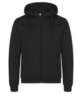 Clique - Miami Hoody Full Zip