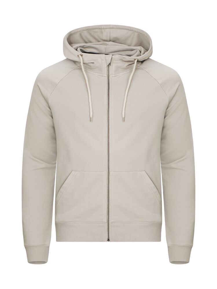 Clique - Miami PRO Hoody Full Zip