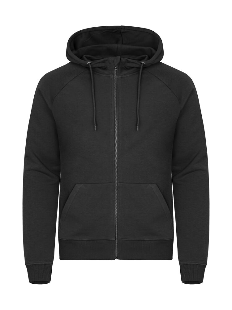 Clique - Miami PRO Hoody Full Zip