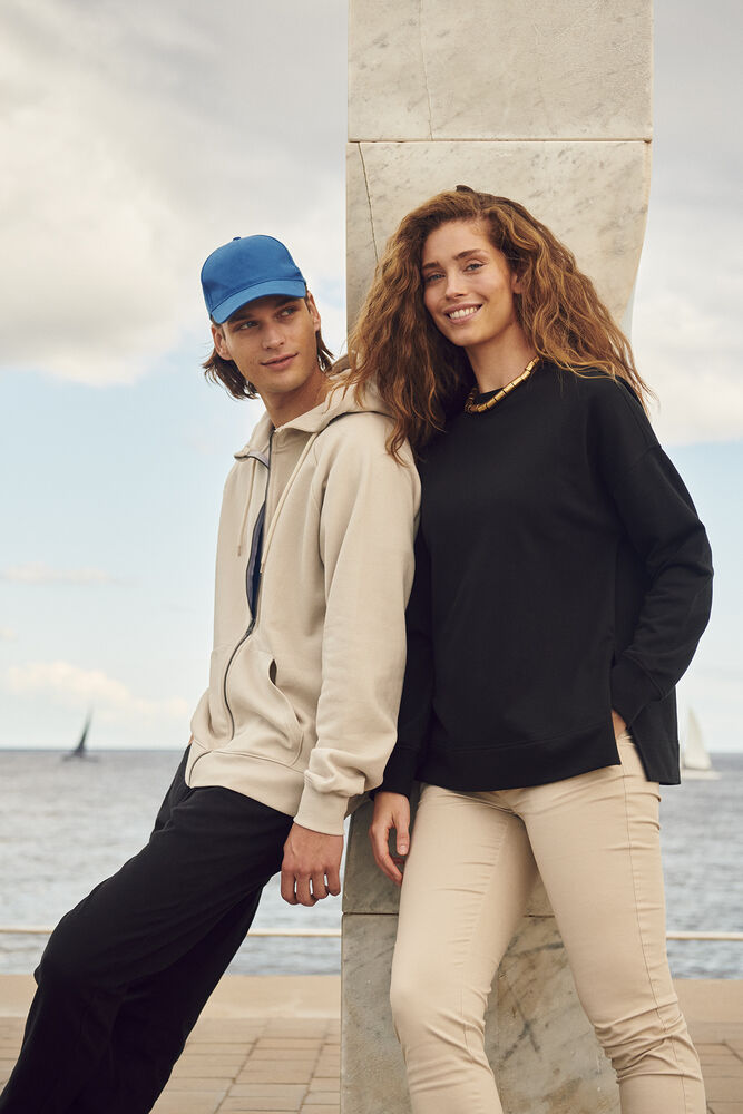 Clique - Miami PRO Hoody Full Zip