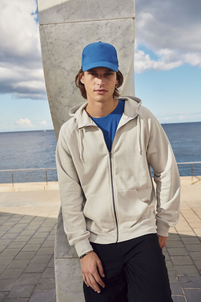 Clique - Miami PRO Hoody Full Zip