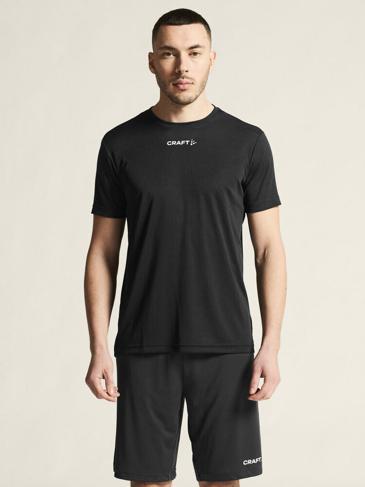 Craft - Squad Go Function Tee M